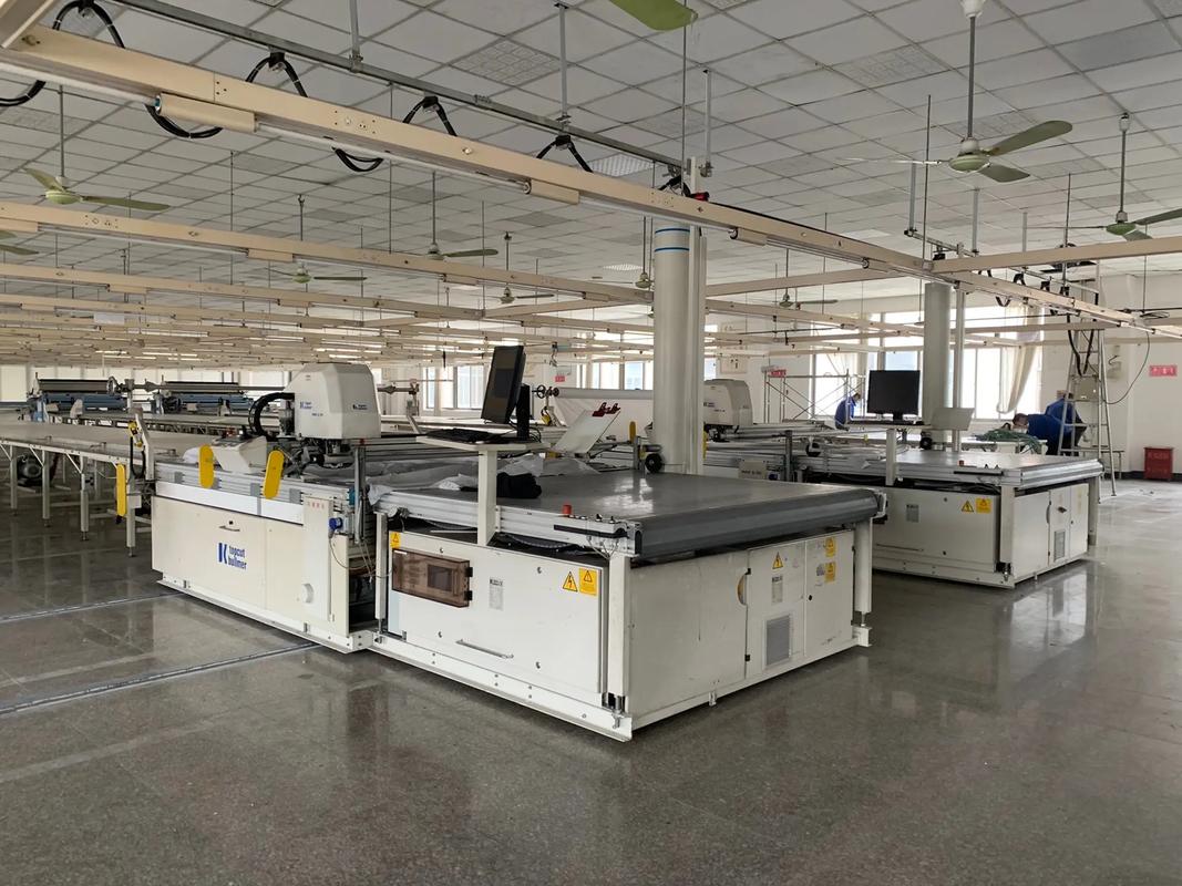 優(yōu)化生產(chǎn)環(huán)境 服裝箱包企業(yè)車間電器照明及輔助設(shè)備蒸汽管道安裝指南