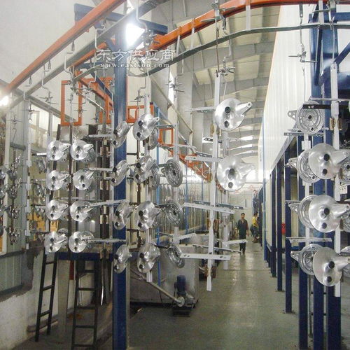 卓科涂裝設備 一站式前處理、噴涂與烘干解決方案專家