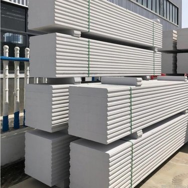 匠心筑夢(mèng)，綠色轉(zhuǎn)型——四川廣聚新型建筑材料的未來之路