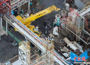 日本三重縣三菱材料工廠爆炸已致5人死亡 建材安全隱患與應(yīng)急管理的反思