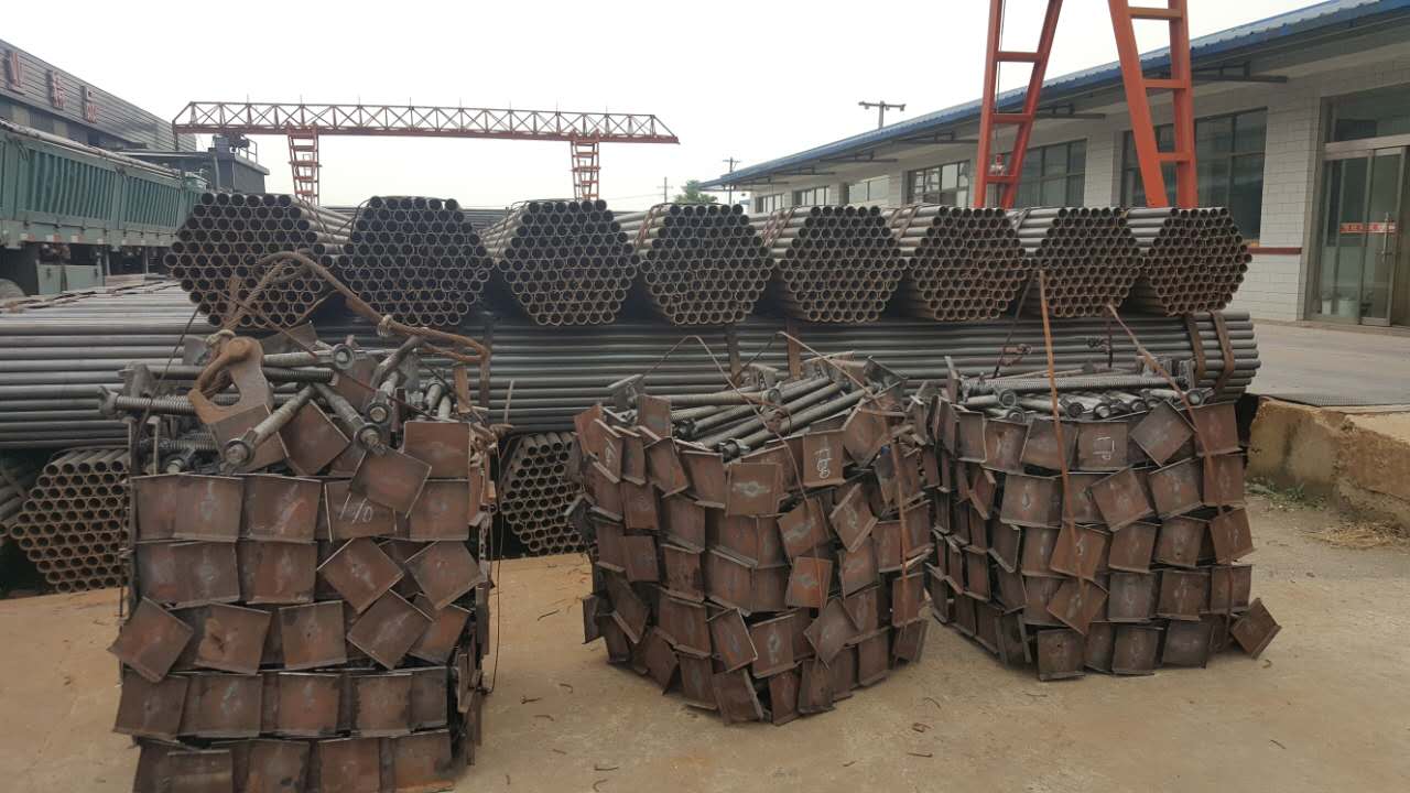 河北腳手架鋼管與建筑扣件 優(yōu)質(zhì)生產(chǎn)廠家的建材選擇指南