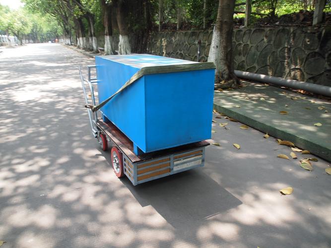 工地運(yùn)輸車 工地搬運(yùn)車 建筑材料搬運(yùn)車 運(yùn)輸車廠家直銷