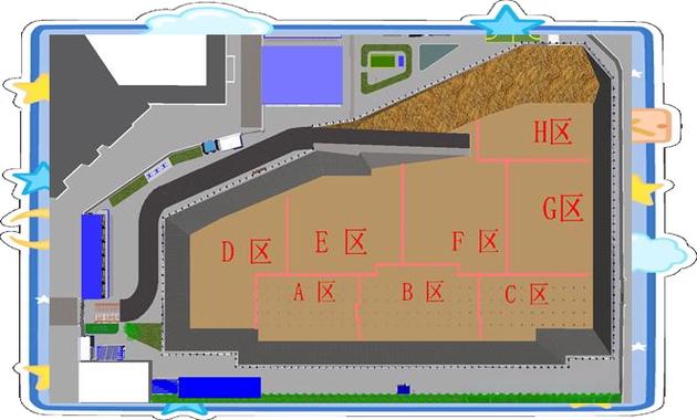 土方開挖工程量核算方法與分區計算詳解